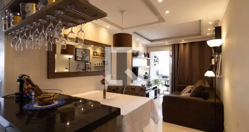 Apartamento para venda - ermelino matarazzo, 2 quartos,  54 m² - são paulo