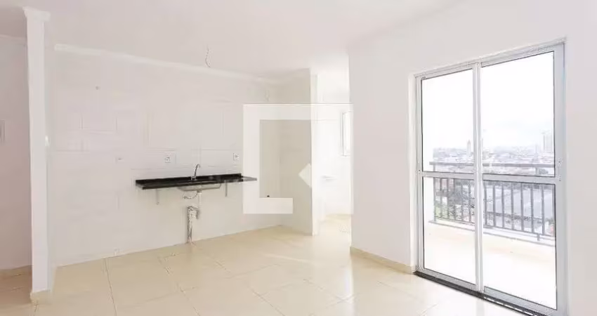 Apartamento para venda - vila carrão, 2 quartos,  55 m² - são paulo