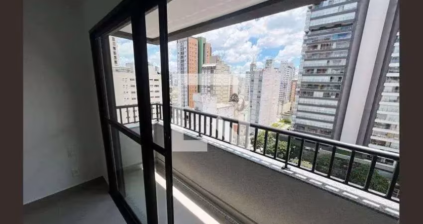 Kitnet / stúdio para venda - pinheiros, 1 quarto,  25 m² - são paulo