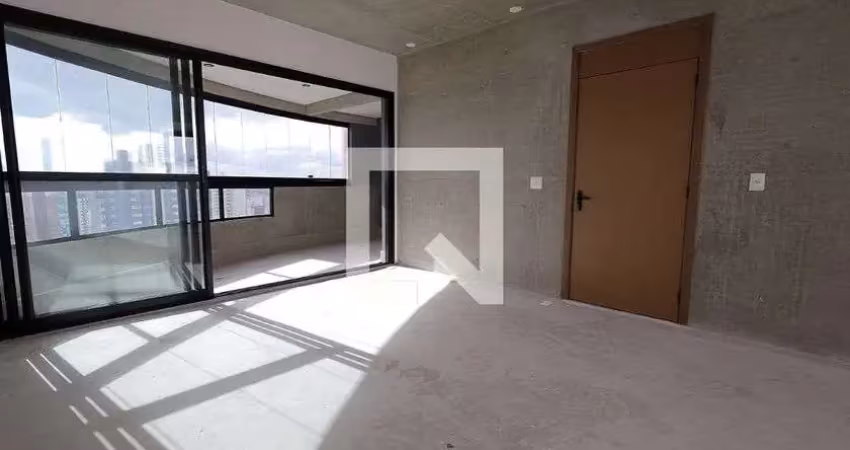 Apartamento para venda - jardim, 2 quartos,  88 m² - santo andré