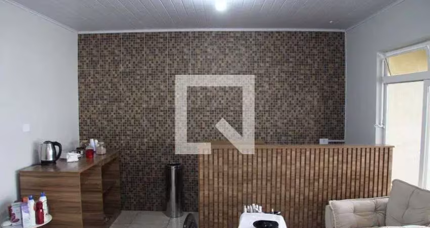 Casa para venda - jardim cocaia, 2 quartos,  90 m² - guarulhos