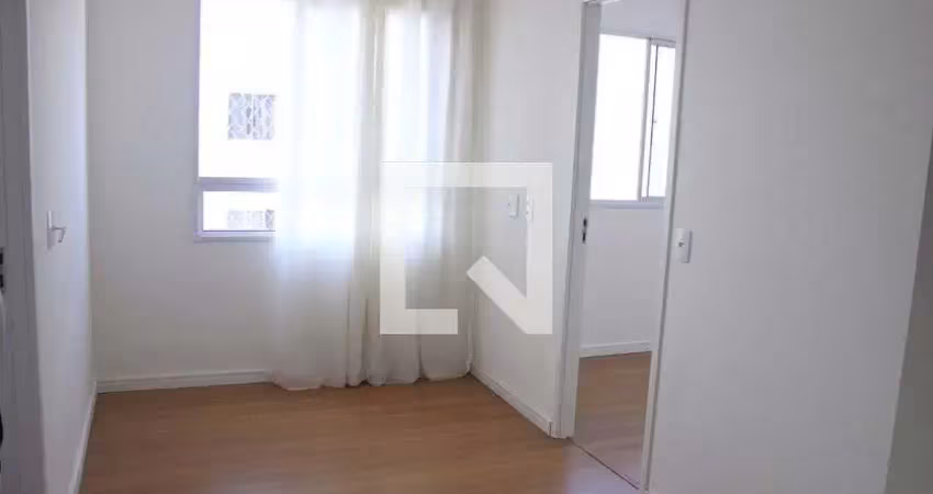 Apartamento para venda - vila augusta, 2 quartos,  36 m² - guarulhos