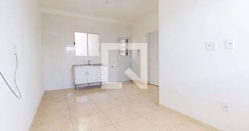 Apartamento para venda - vila ré, 2 quartos,  47 m² - são paulo