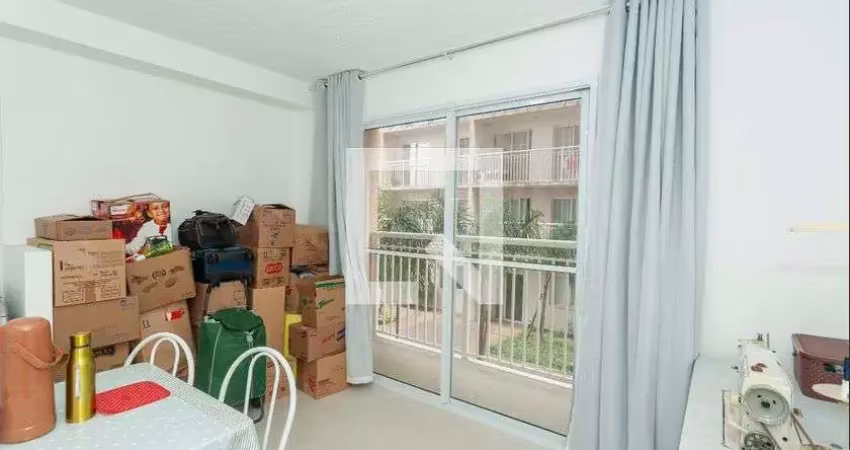 Kitnet / stúdio para venda - socorro, 1 quarto,  37 m² - são paulo