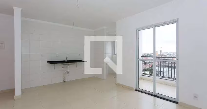 Apartamento para venda - vila carrão, 2 quartos,  55 m² - são paulo