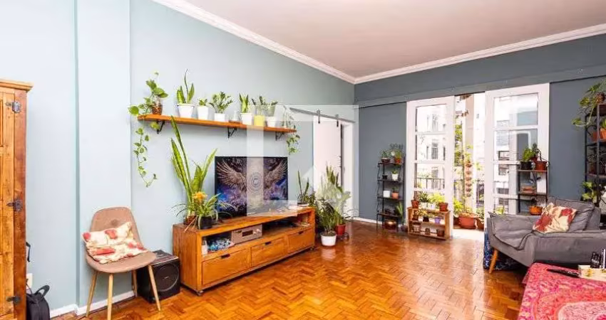 Apartamento para venda - consolação, 3 quartos,  100 m² - são paulo