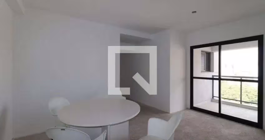 Apartamento para venda - jardim, 3 quartos,  82 m² - santo andré