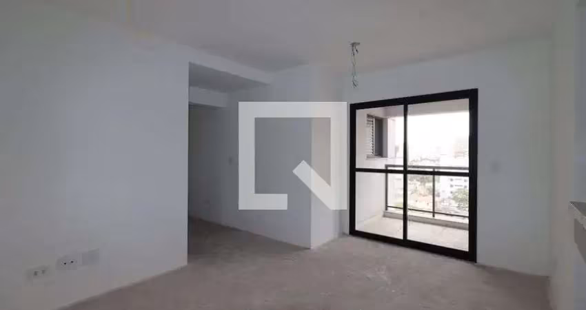 Apartamento para venda - jardim, 3 quartos,  82 m² - santo andré