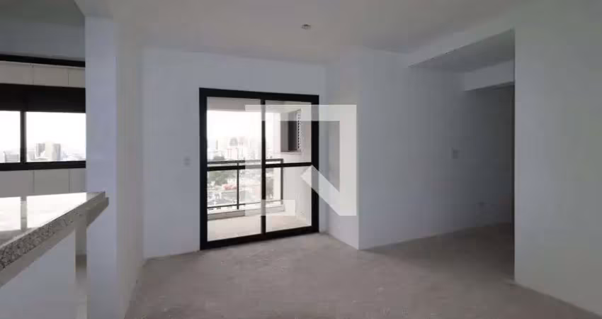 Apartamento para venda - jardim, 3 quartos,  81 m² - santo andré