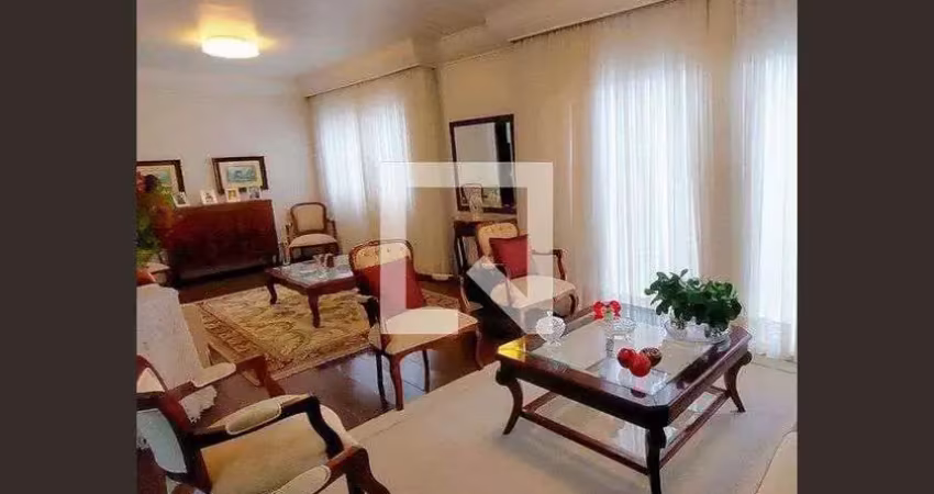 Apartamento para venda - morumbi, 3 quartos,  160 m² - são paulo