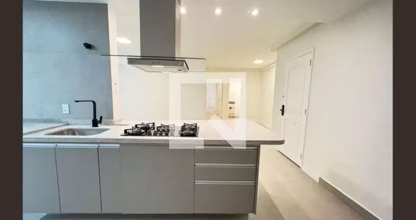 Apartamento para venda - pinheiros, 3 quartos,  110 m² - são paulo