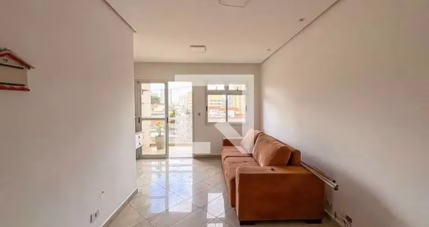 Cobertura para venda - rudge ramos, 3 quartos,  220 m² - são bernardo do campo