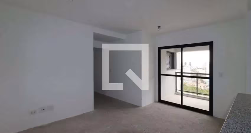 Apartamento para venda - jardim, 3 quartos,  82 m² - santo andré