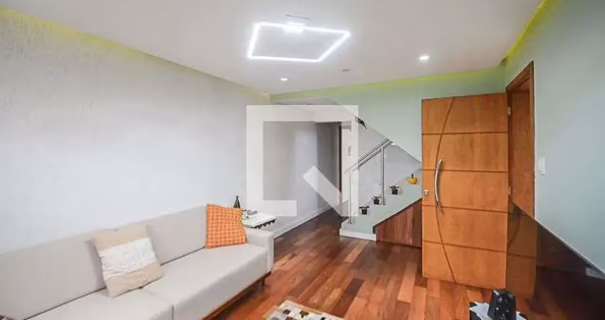 Casa para venda - rudge ramos, 3 quartos,  100 m² - são bernardo do campo