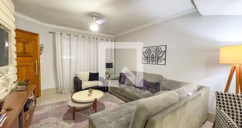 Casa para venda - baeta neves, 3 quartos,  207 m² - são bernardo do campo