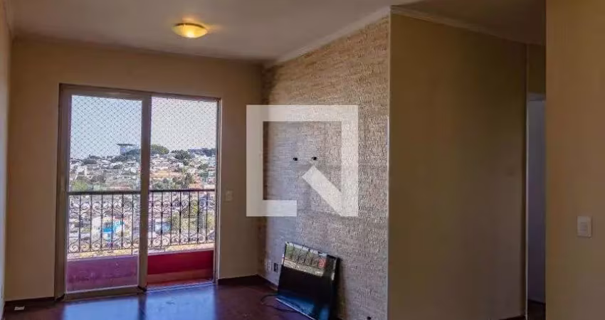 Apartamento para venda - jabaquara, 3 quartos,  64 m² - são paulo