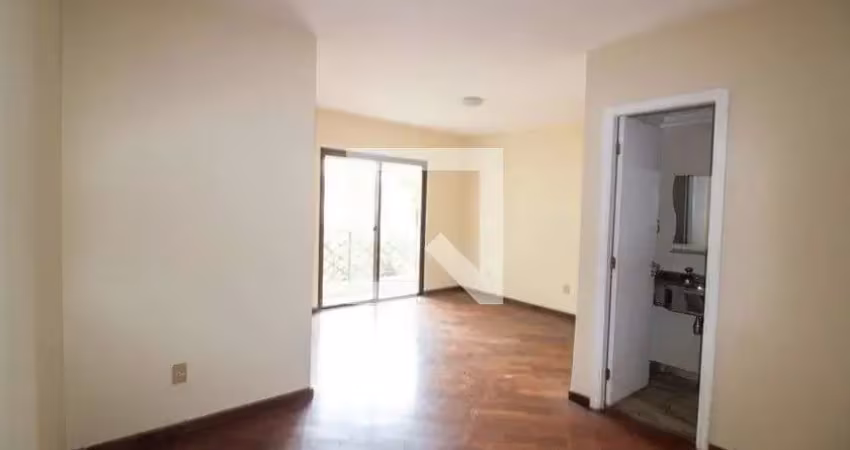Apartamento para venda - brooklin, 3 quartos,  85 m² - são paulo