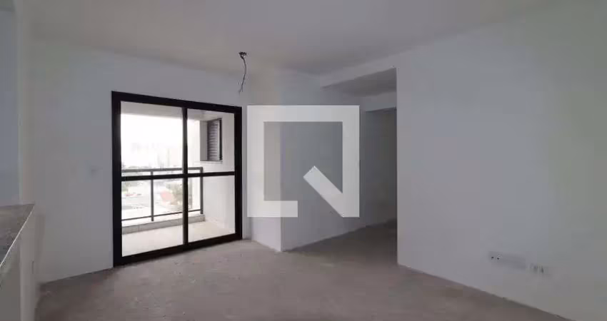 Apartamento para venda - jardim, 3 quartos,  82 m² - santo andré