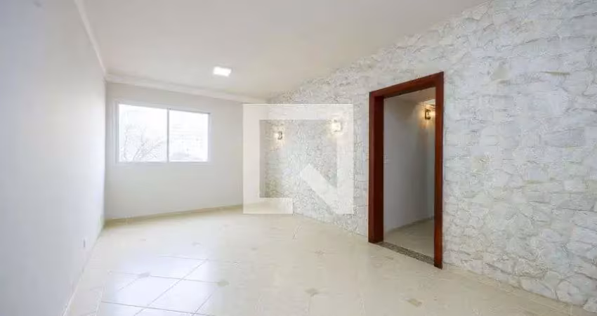 Apartamento para venda - chácara santo antonio, 3 quartos,  80 m² - são paulo