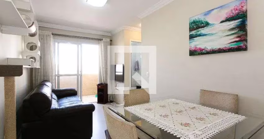 Apartamento para venda - tatuapé, 2 quartos,  51 m² - são paulo