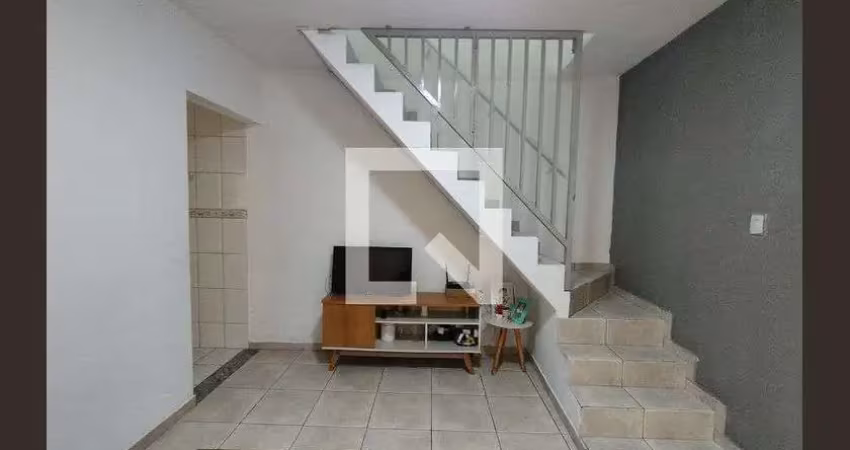 Casa para venda - vila liviero, 5 quartos,  150 m² - são paulo