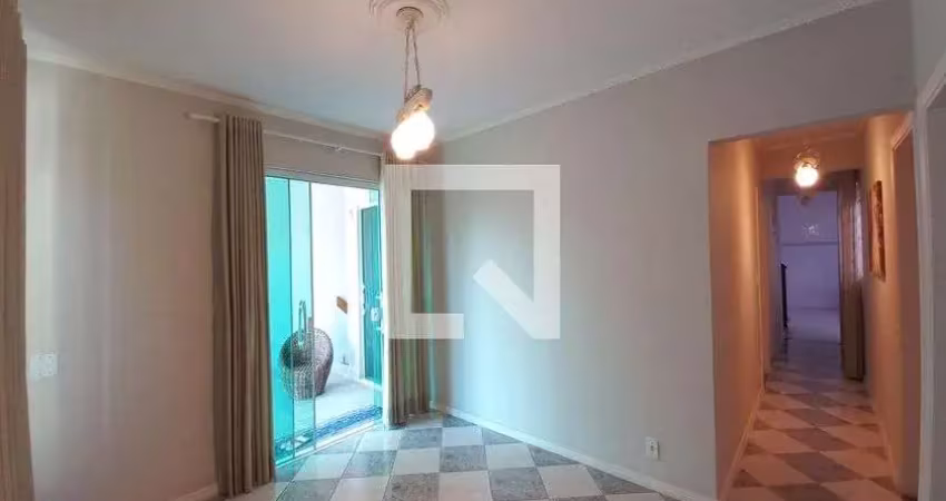 Casa para venda - são bernardo, 6 quartos,  180 m² - campinas