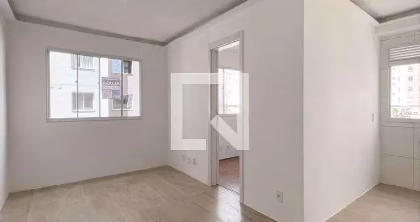 Apartamento para venda - taboão, 2 quartos,  38 m² - são bernardo do campo