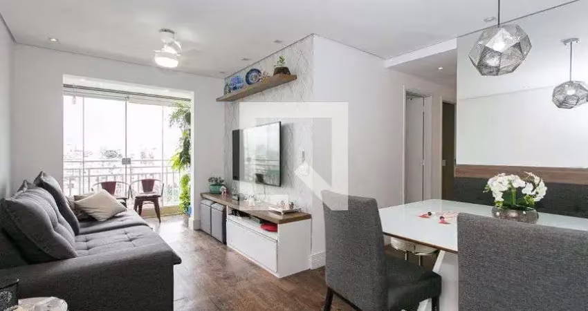 Apartamento para venda - vila aricanduva, 3 quartos,  60 m² - são paulo