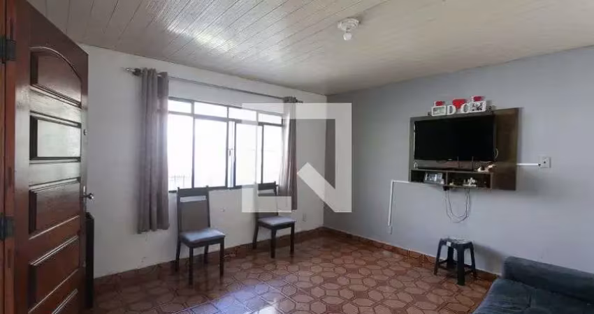 Casa para venda - itaquera, 2 quartos,  50 m² - são paulo