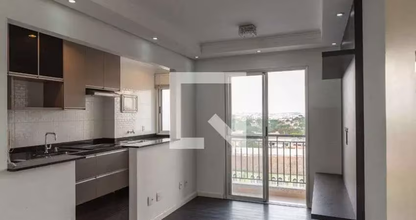Apartamento para venda - vila mimosa, 2 quartos,  50 m² - campinas