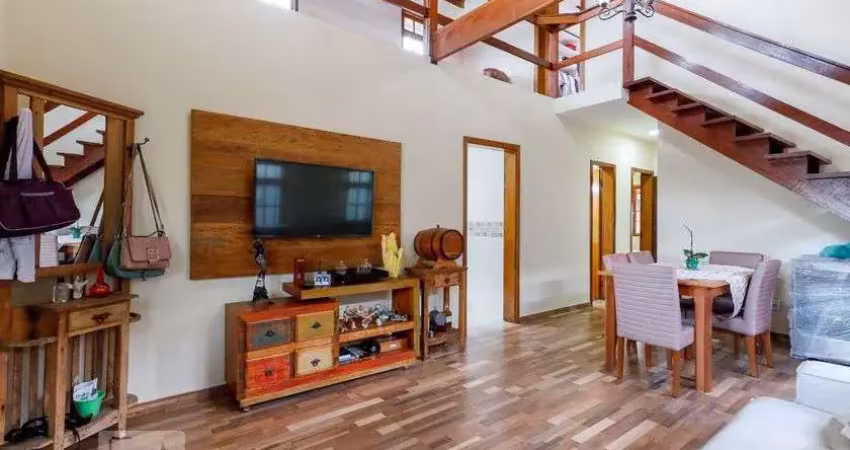 Casa para venda - jardim peri, 3 quartos,  300 m² - são paulo