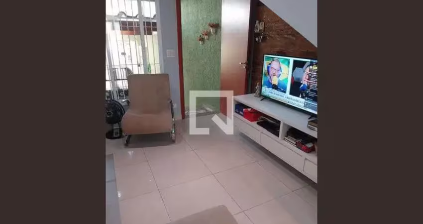 Casa para venda - parque são domingos, 2 quartos,  95 m² - são paulo
