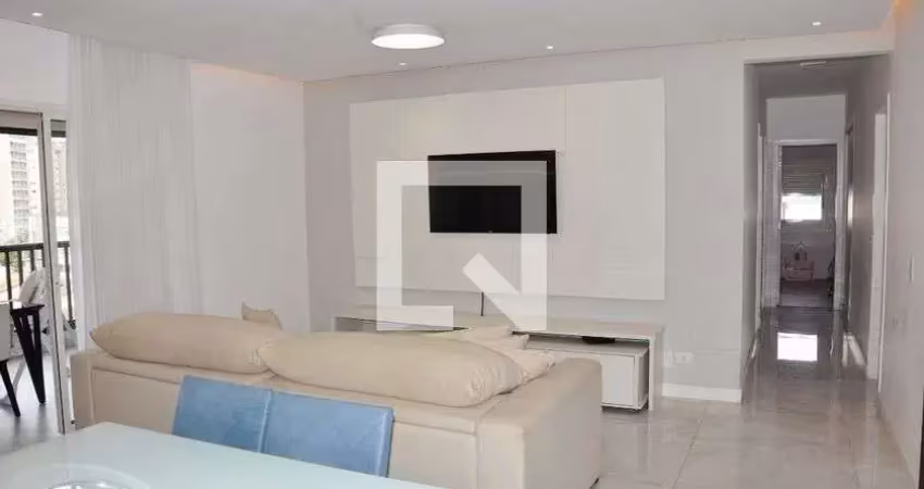 Apartamento para venda - água fria, 4 quartos,  160 m² - são paulo