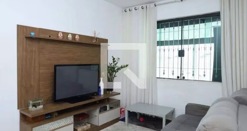 Casa para venda - vila jacuí, 3 quartos,  125 m² - são paulo