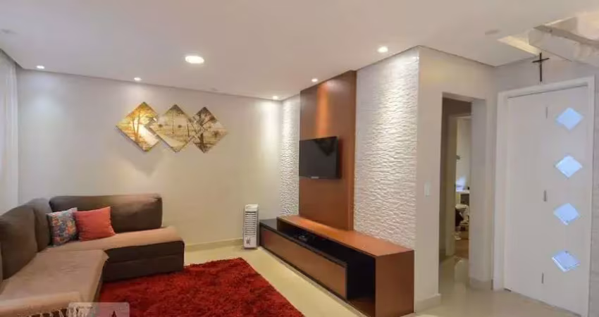 Casa / sobrado em condomínio para venda - jardim cocaia, 4 quartos,  162 m² - guarulhos