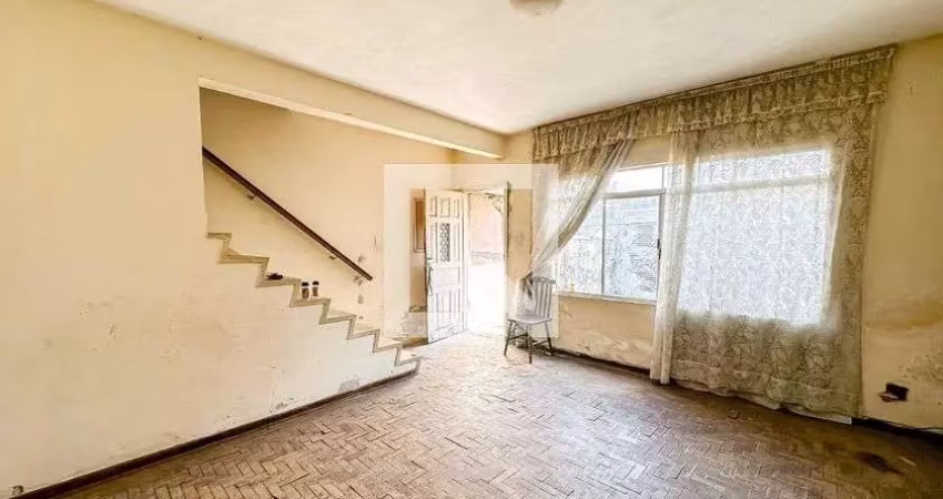 Casa para venda - santana, 2 quartos,  105 m² - são paulo