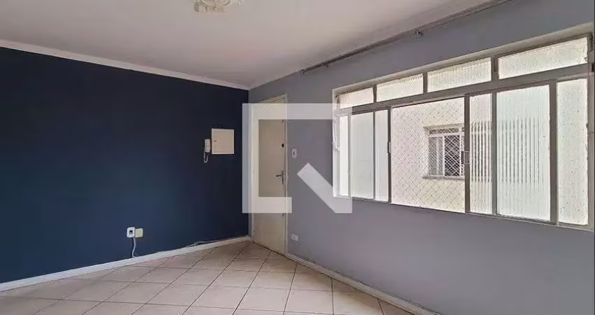 Apartamento para venda - água fria, 2 quartos,  60 m² - são paulo