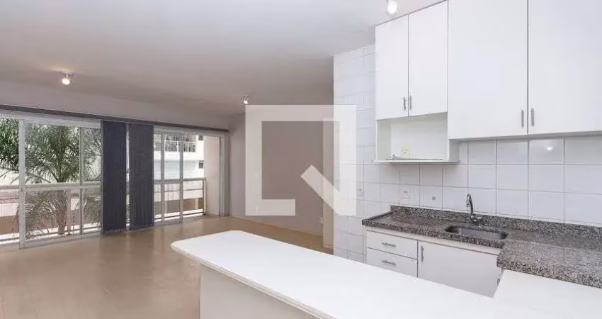 Kitnet / stúdio para venda - barra funda, 1 quarto,  40 m² - são paulo