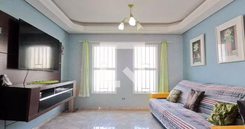 Casa para venda - piqueri, 3 quartos,  140 m² - são paulo