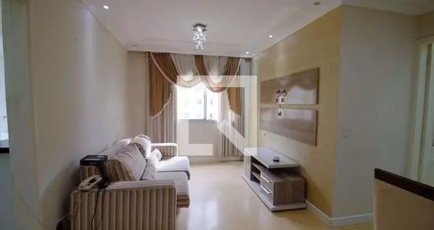 Apartamento para venda - panamby, 2 quartos,  60 m² - são paulo