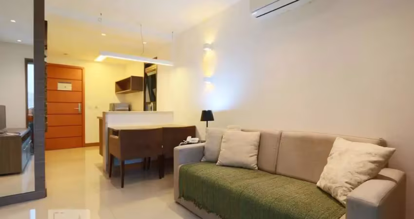 Apartamento para venda - jacarepaguá, 1 quarto,  35 m² - rio de janeiro