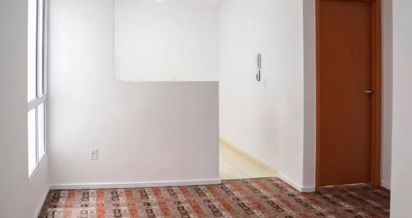 Apartamento para venda - são josé, 2 quartos,  56 m² - canoas
