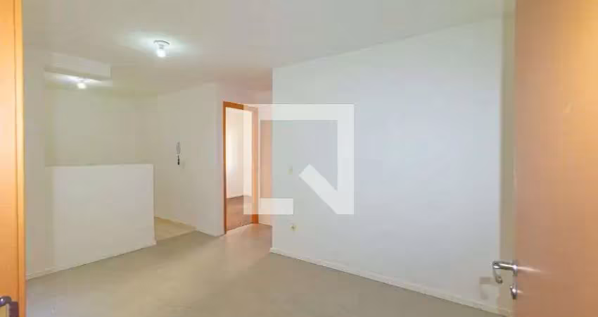 Apartamento para venda - são josé, 2 quartos,  56 m² - canoas