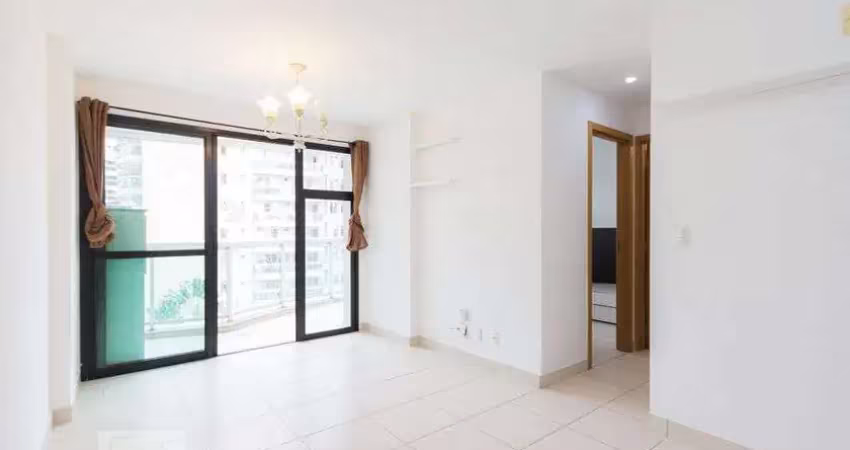 Apartamento para venda - jacarepaguá, 2 quartos,  70 m² - rio de janeiro