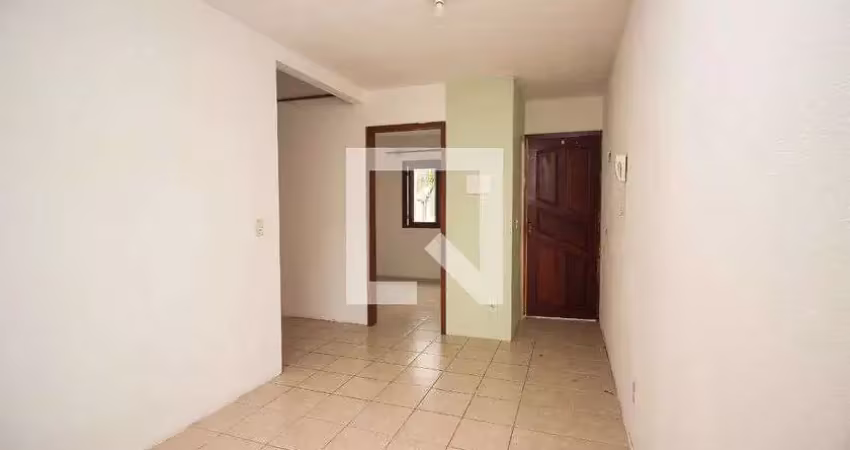 Casa / sobrado em condomínio para venda - guarujá, 1 quarto,  71 m² - porto alegre