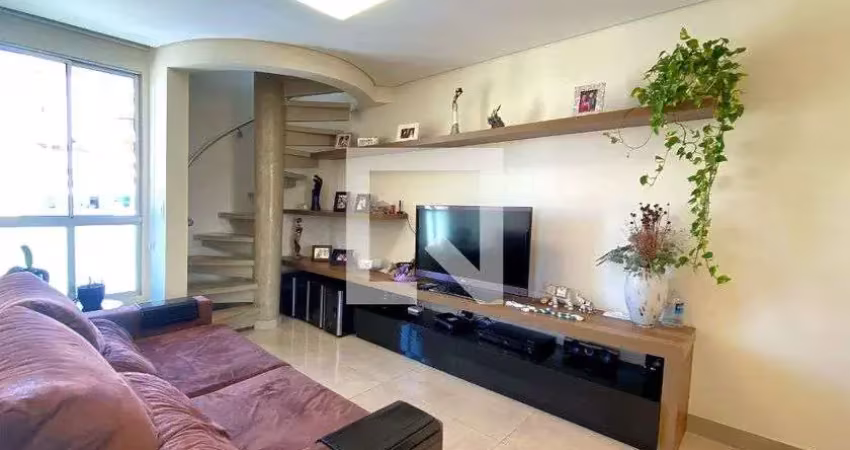 Apartamento para venda - são lucas, 2 quartos,  100 m² - belo horizonte