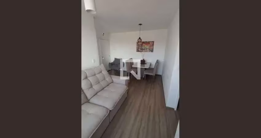 Apartamento para venda - boa vista, 2 quartos,  47 m² - belo horizonte