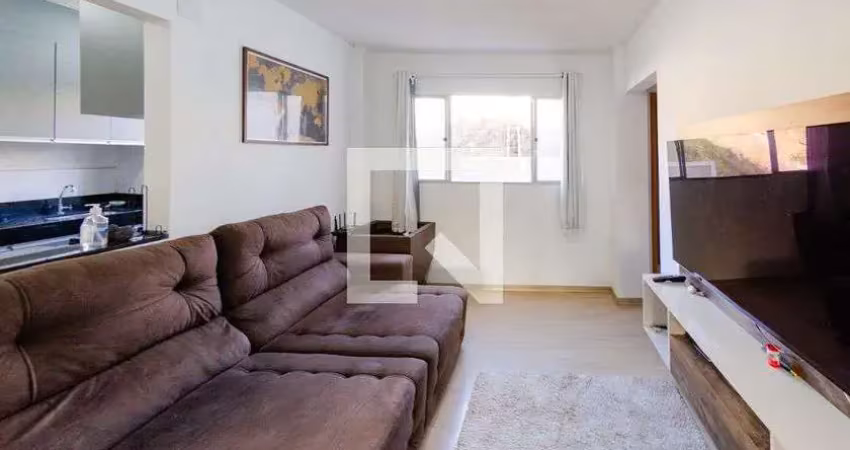 Apartamento para venda - engenho nogueira, 2 quartos,  51 m² - belo horizonte