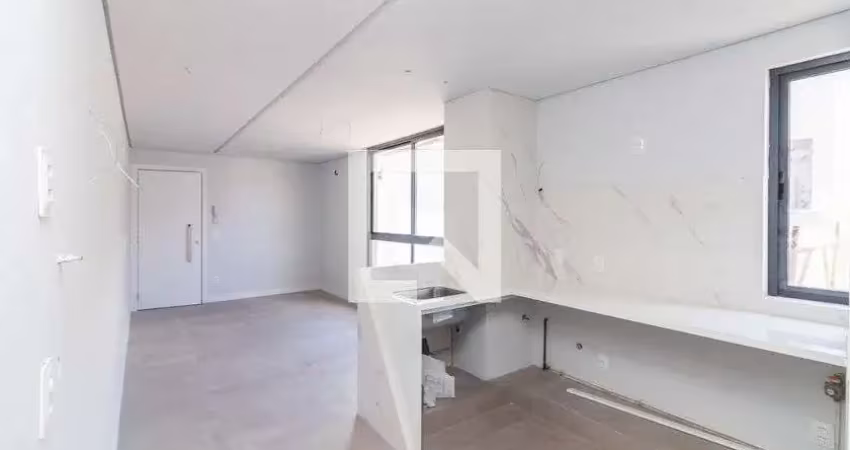 Apartamento para venda - cidade nova, 2 quartos,  66 m² - belo horizonte