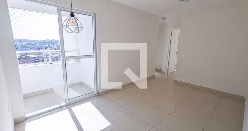 Apartamento para venda - planalto, 2 quartos,  55 m² - belo horizonte